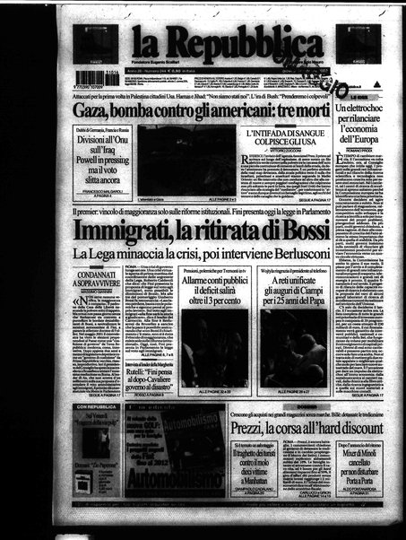 La repubblica